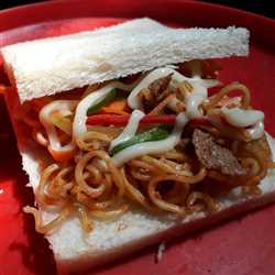 Fastmie Sandwich